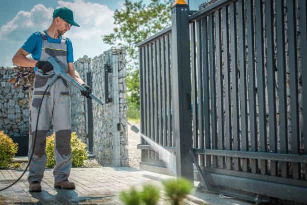 Best Playground Equipment Cleaning  in Saucier, MS